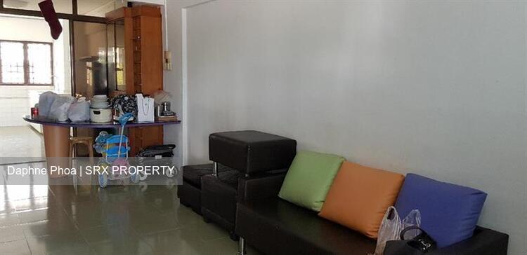 Blk 213 Bedok North Street 1 (Bedok), HDB 3 Rooms #233409411